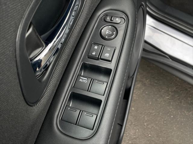 used 2021 Honda HR-V car, priced at $20,350
