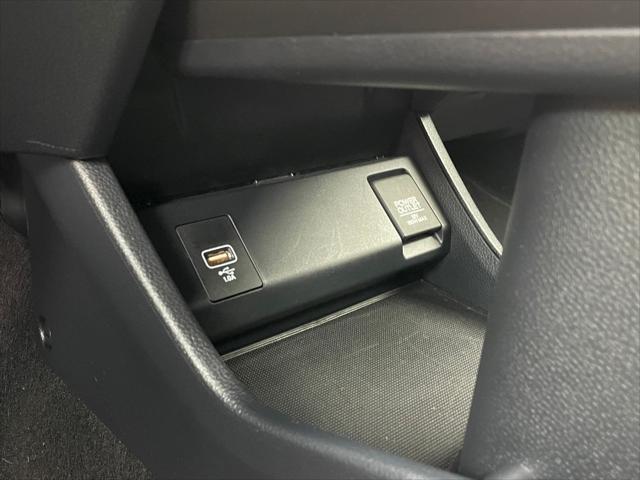 used 2021 Honda HR-V car, priced at $20,350