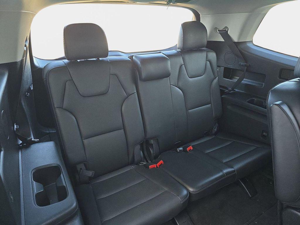 used 2022 Kia Telluride car, priced at $26,490