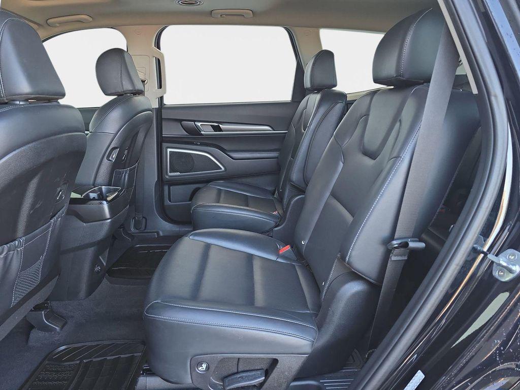 used 2022 Kia Telluride car, priced at $26,490