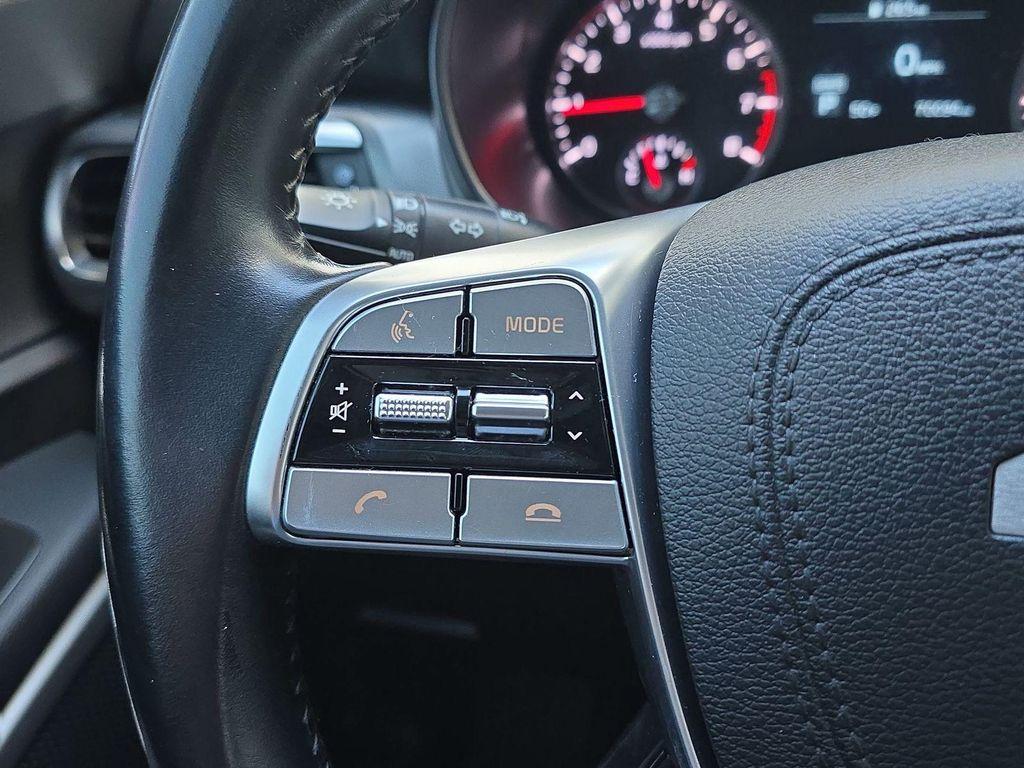 used 2022 Kia Telluride car, priced at $26,490