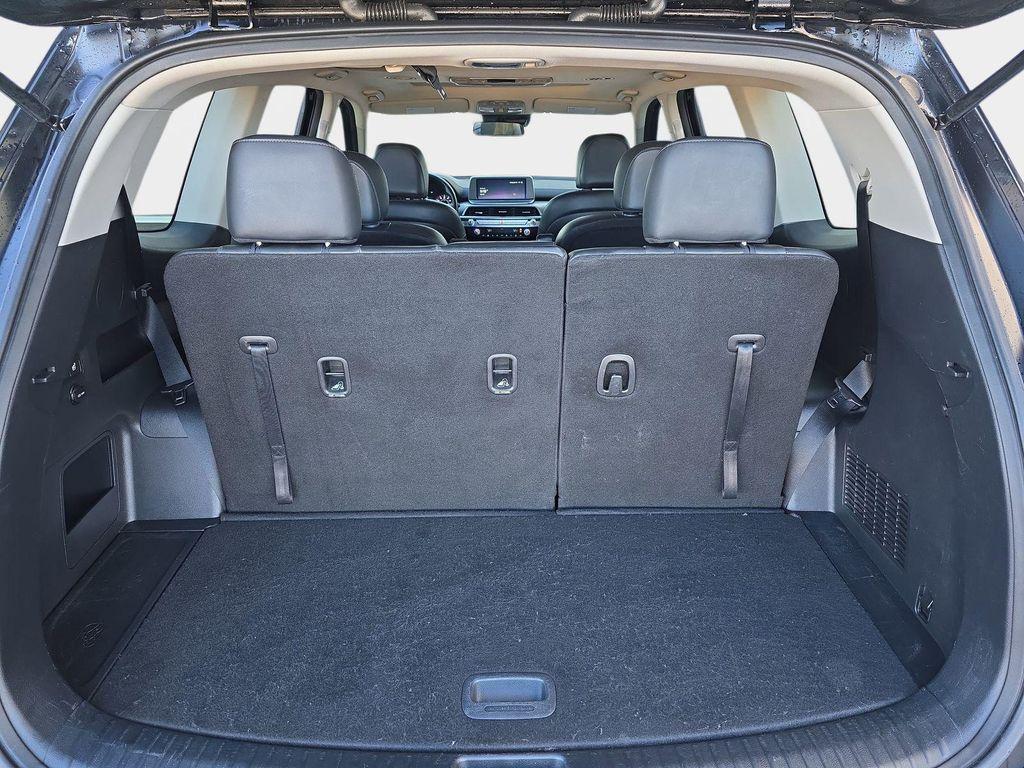 used 2022 Kia Telluride car, priced at $26,490