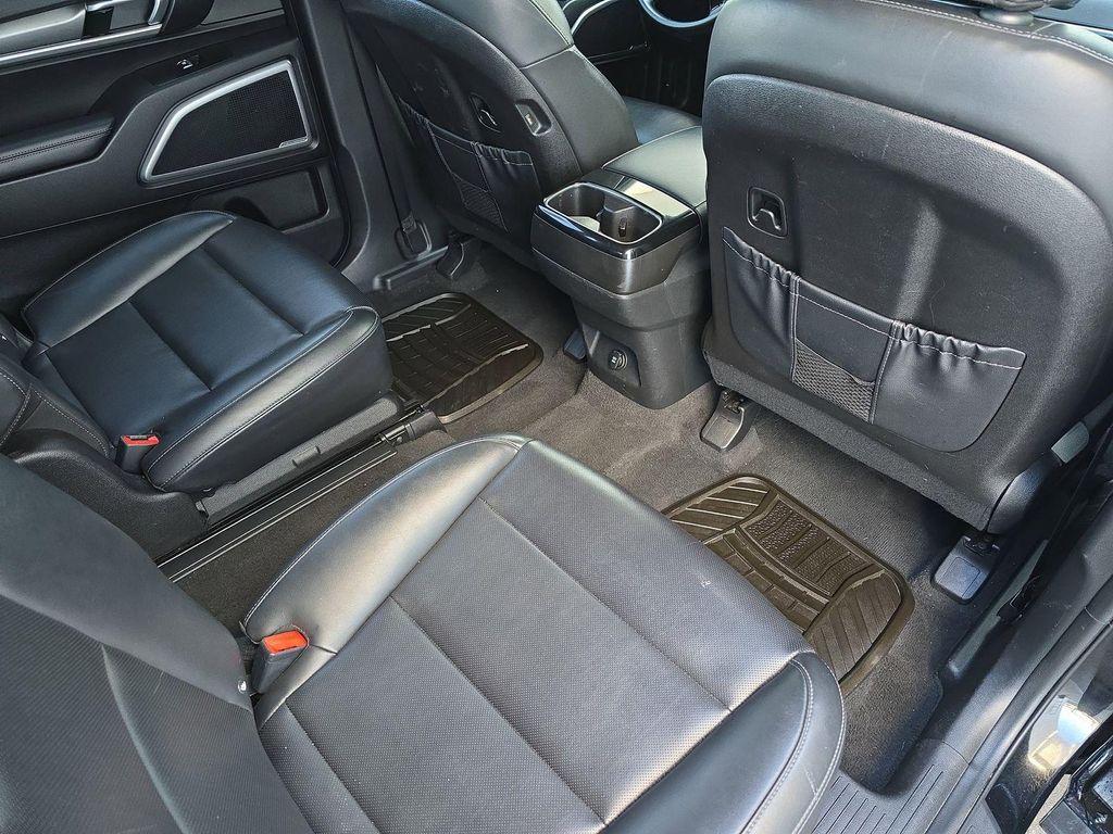 used 2022 Kia Telluride car, priced at $26,490