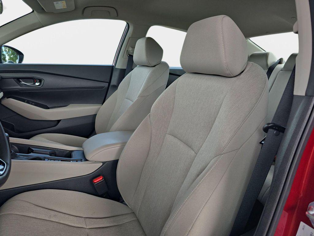 used 2023 Honda Accord car, priced at $23,689