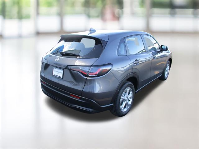 new 2025 Honda HR-V car, priced at $27,401