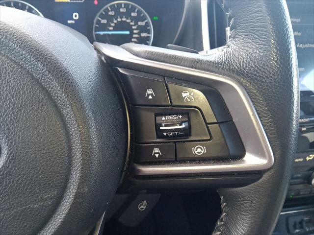 used 2022 Subaru Ascent car, priced at $32,200
