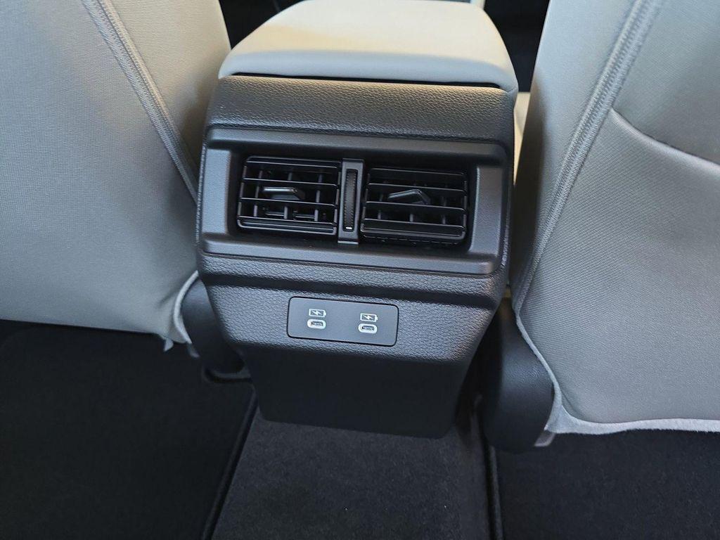 new 2025 Honda Accord car, priced at $32,210
