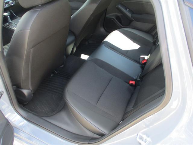 new 2026 Honda Civic car, priced at $28,200