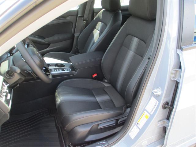 new 2026 Honda Civic car, priced at $28,200