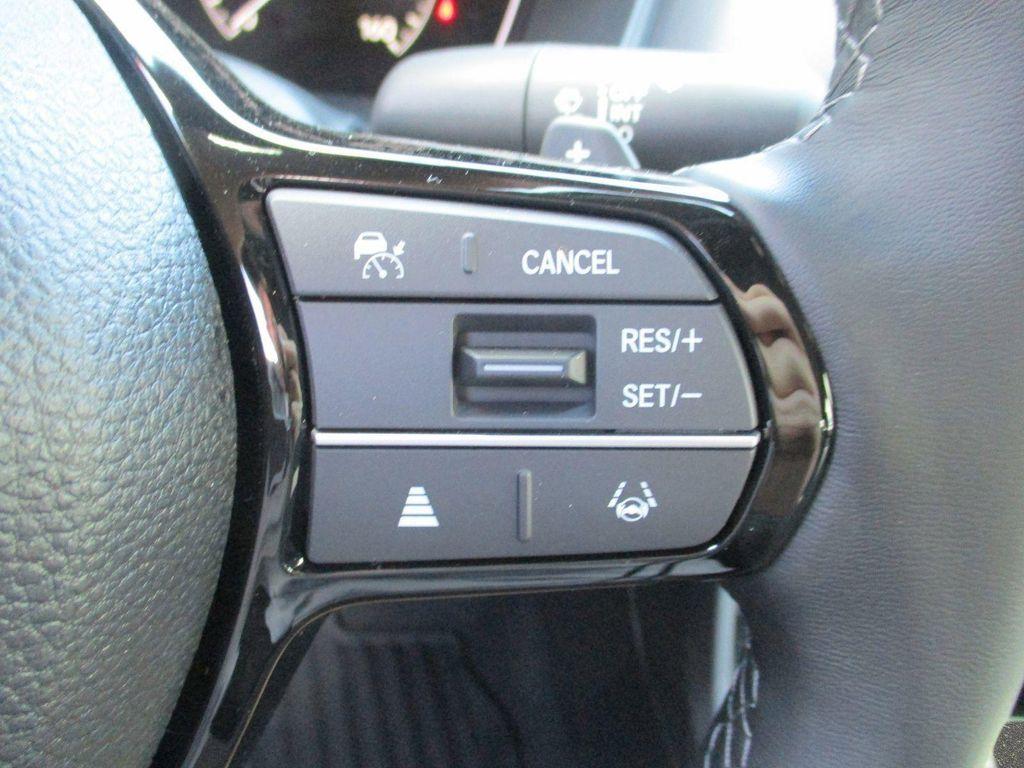 new 2026 Honda Civic car, priced at $28,200
