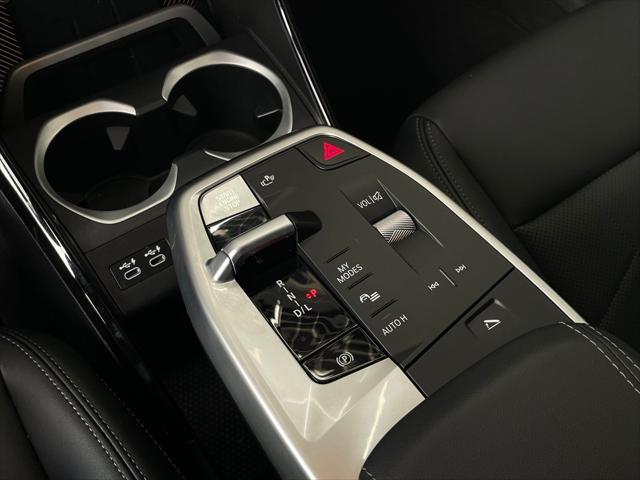 used 2024 BMW X1 car, priced at $38,997