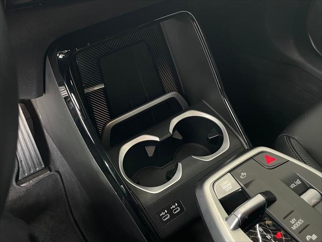 used 2024 BMW X1 car, priced at $38,997