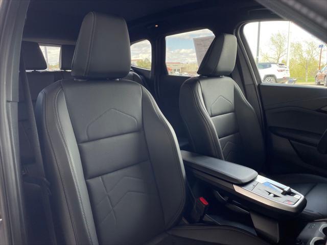 used 2024 BMW X1 car, priced at $38,997