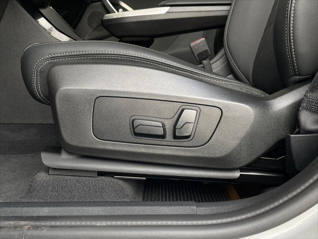 used 2024 BMW X1 car, priced at $38,997
