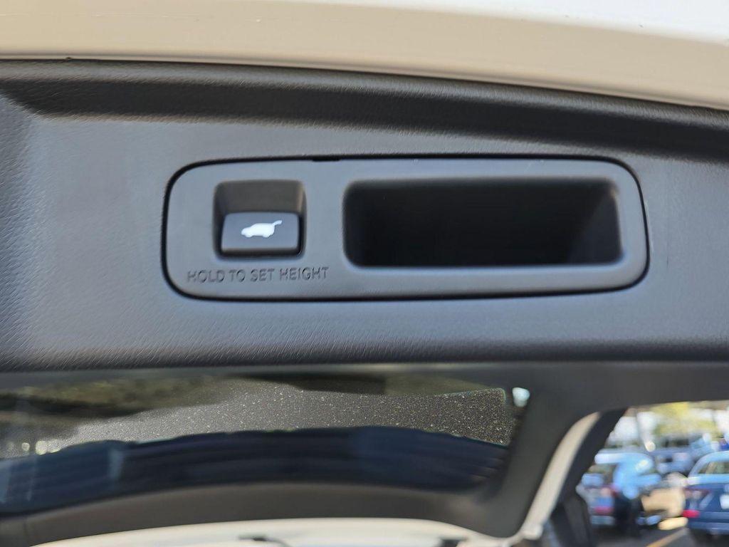 new 2026 Honda CR-V car, priced at $37,641