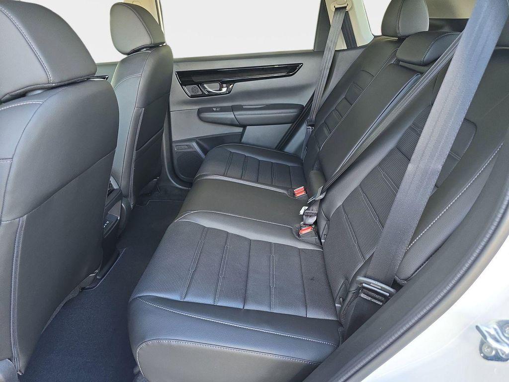 new 2026 Honda CR-V car, priced at $37,641