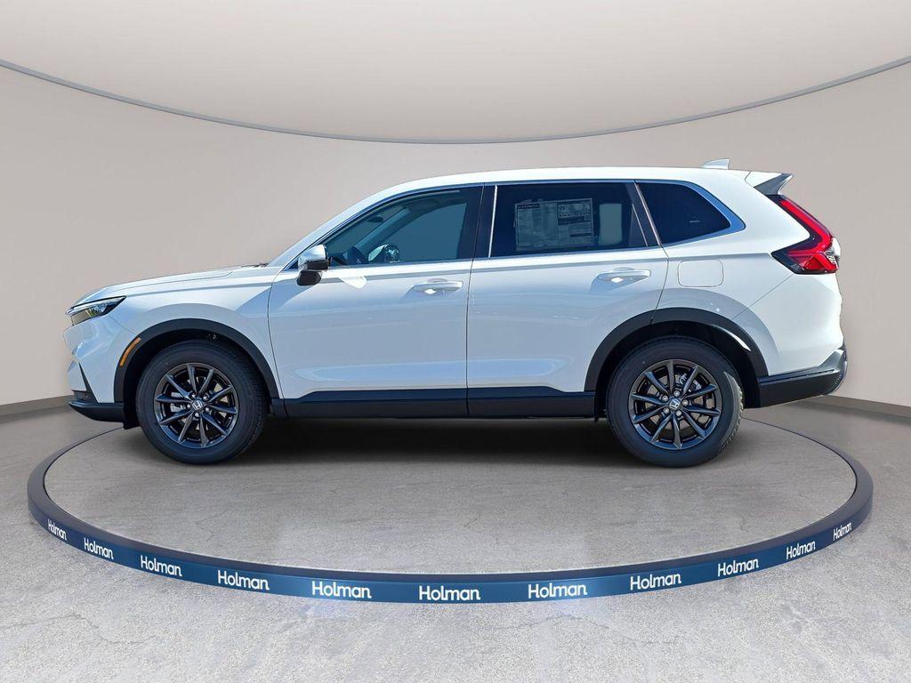 new 2026 Honda CR-V car, priced at $37,641
