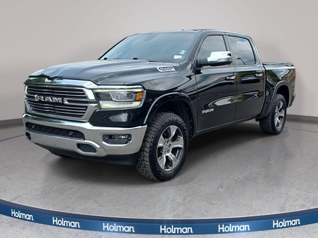 used 2019 Ram 1500 car, priced at $24,990