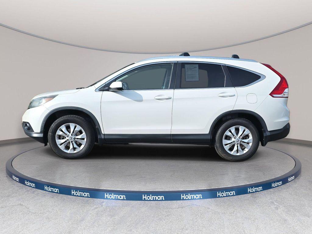 used 2012 Honda CR-V car, priced at $9,490