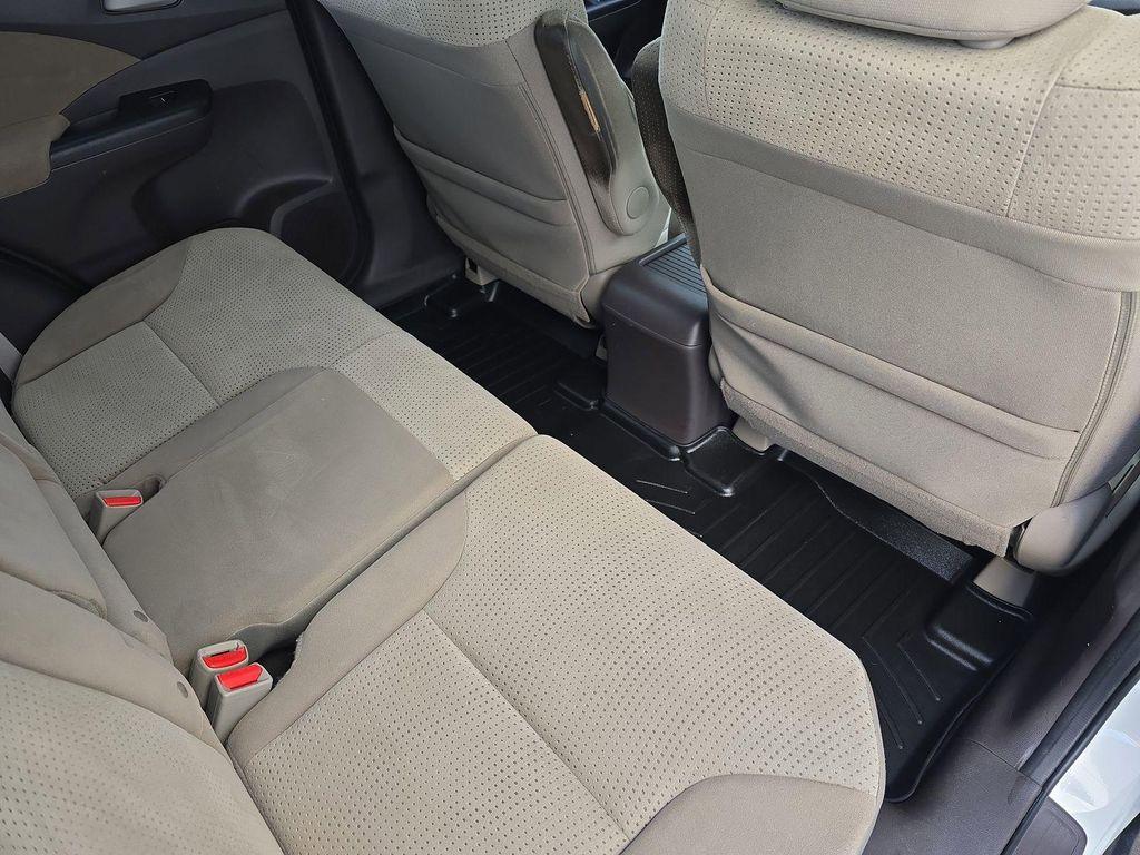 used 2012 Honda CR-V car, priced at $9,490