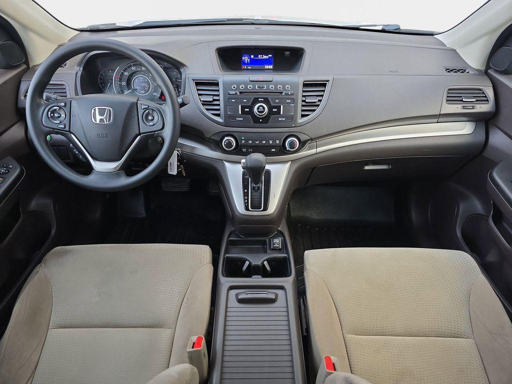 used 2012 Honda CR-V car, priced at $9,490