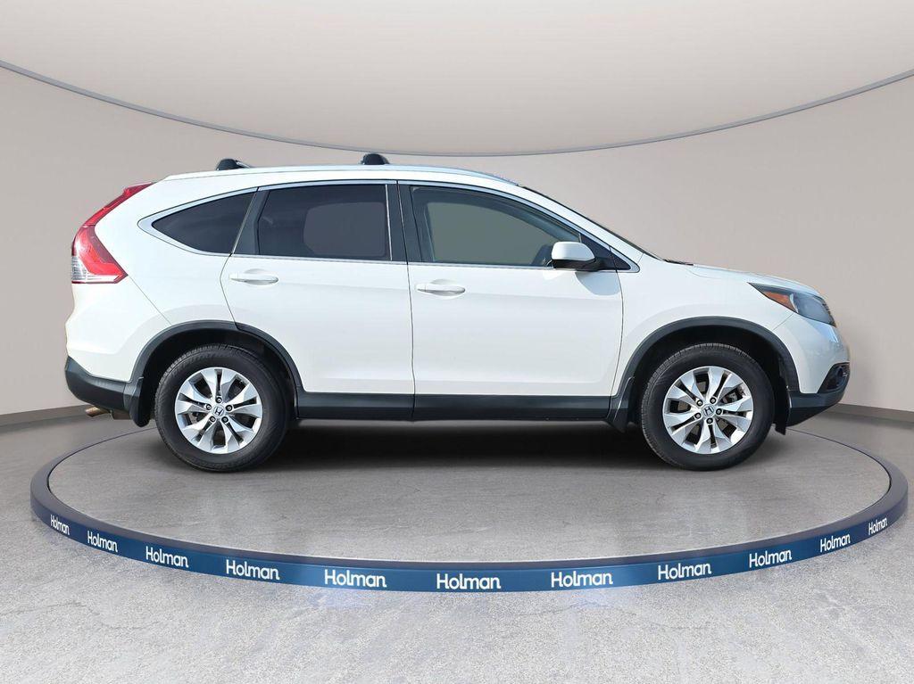 used 2012 Honda CR-V car, priced at $9,490