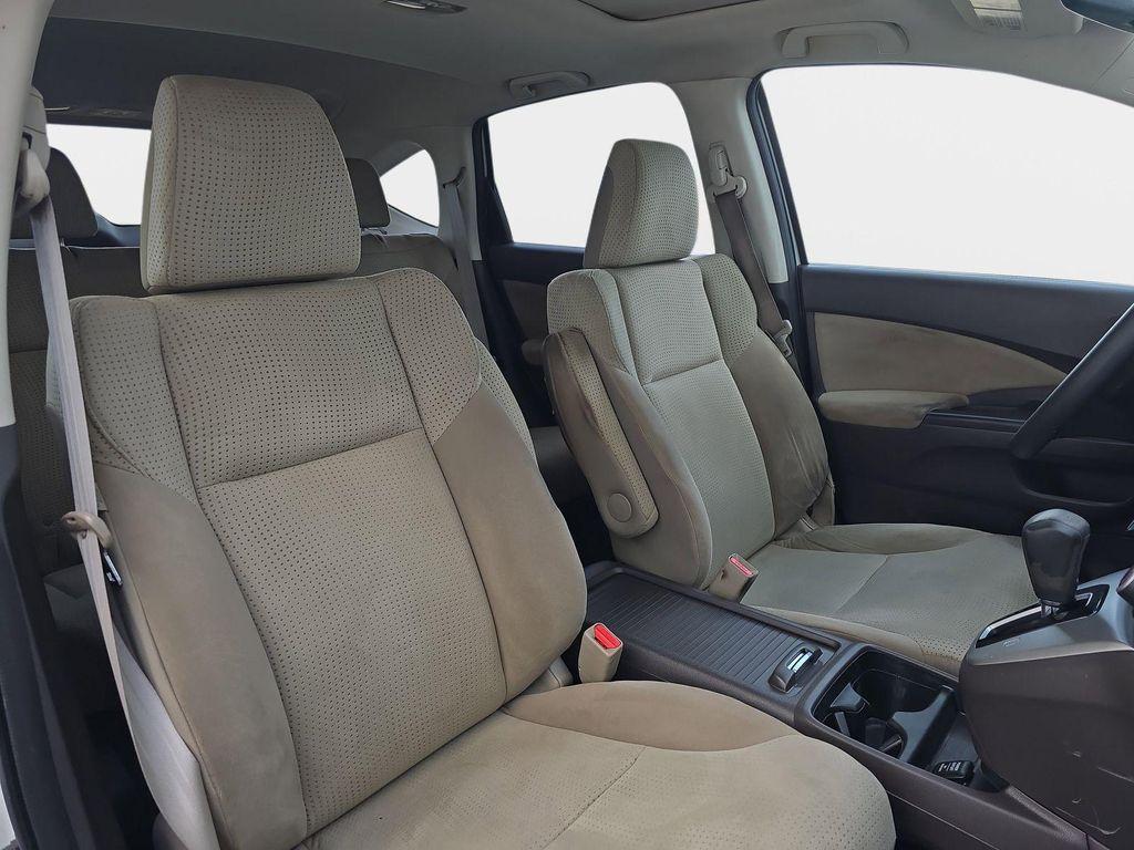 used 2012 Honda CR-V car, priced at $9,490