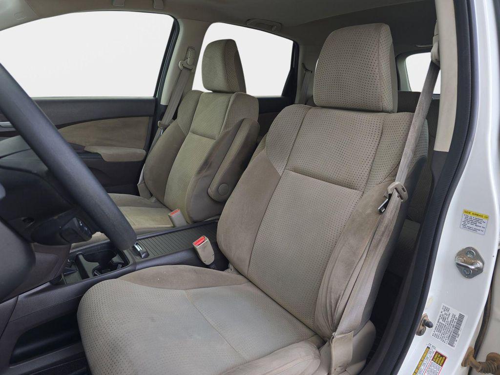 used 2012 Honda CR-V car, priced at $9,490
