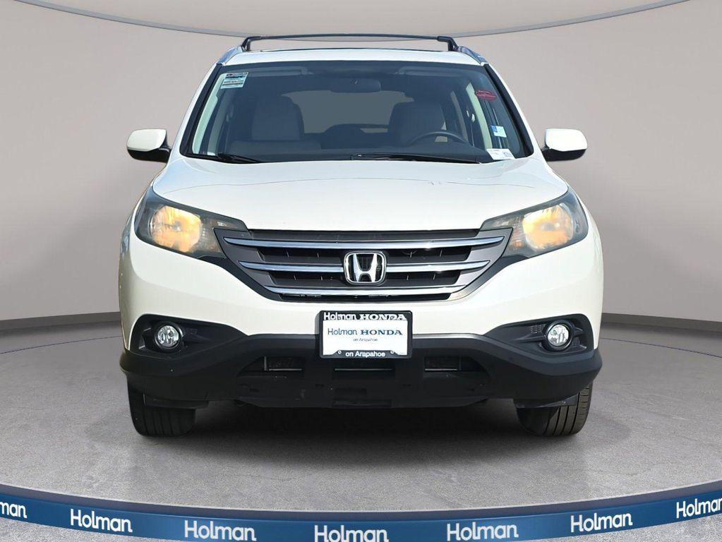 used 2012 Honda CR-V car, priced at $9,490