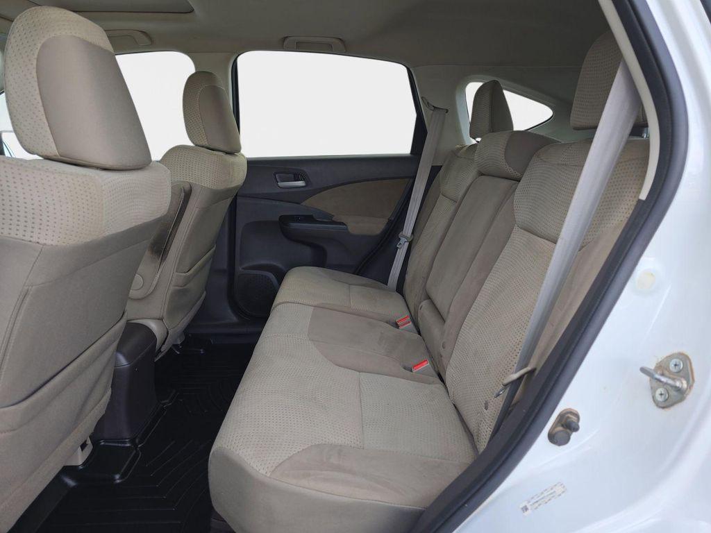 used 2012 Honda CR-V car, priced at $9,490