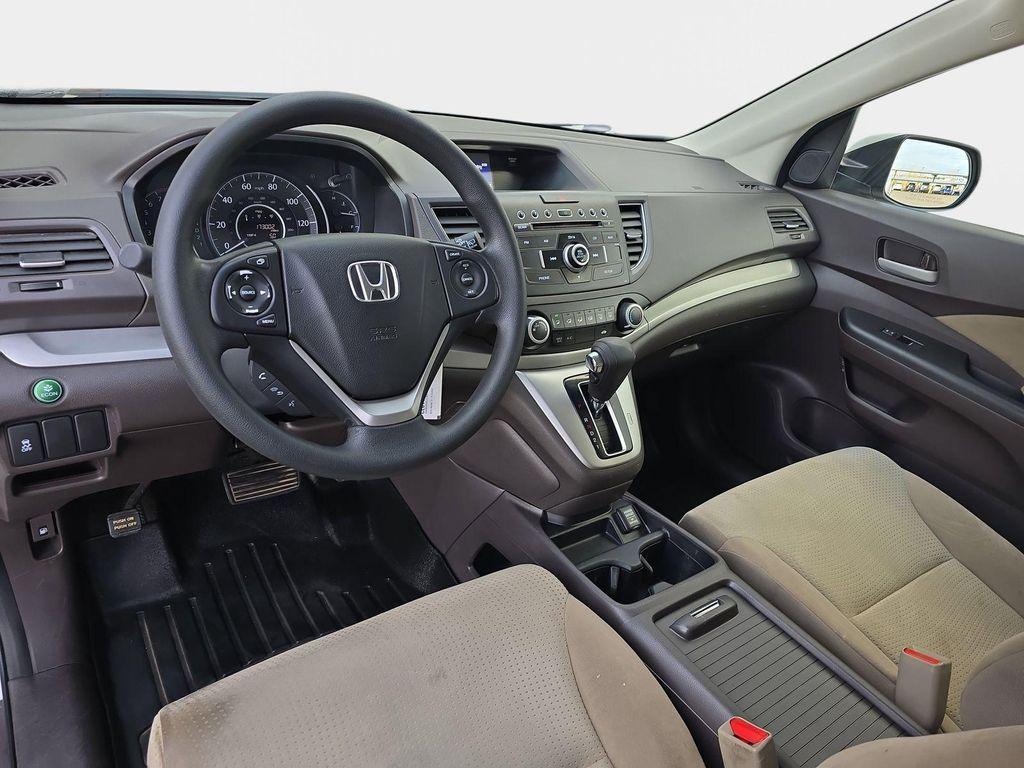 used 2012 Honda CR-V car, priced at $9,490