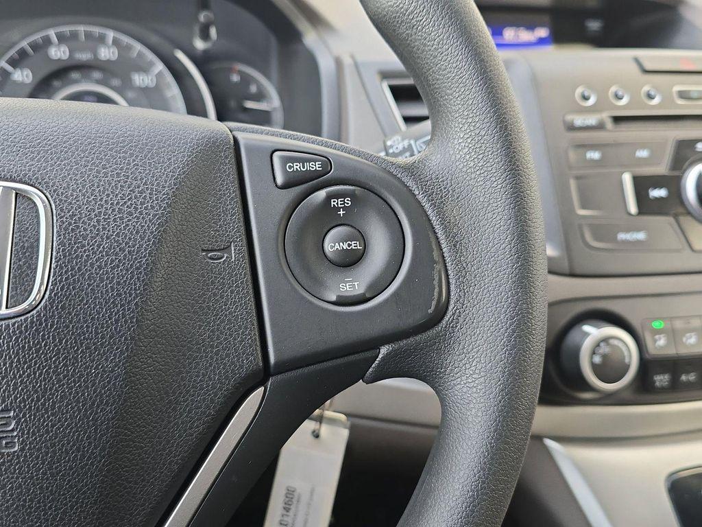 used 2012 Honda CR-V car, priced at $9,490