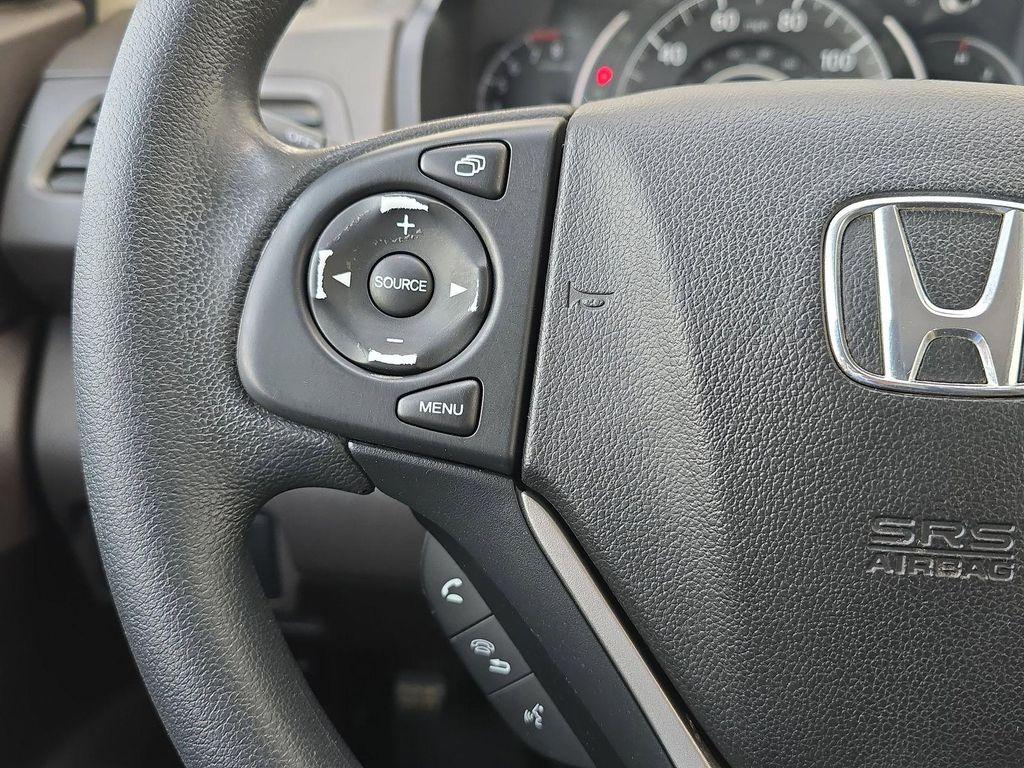 used 2012 Honda CR-V car, priced at $9,490