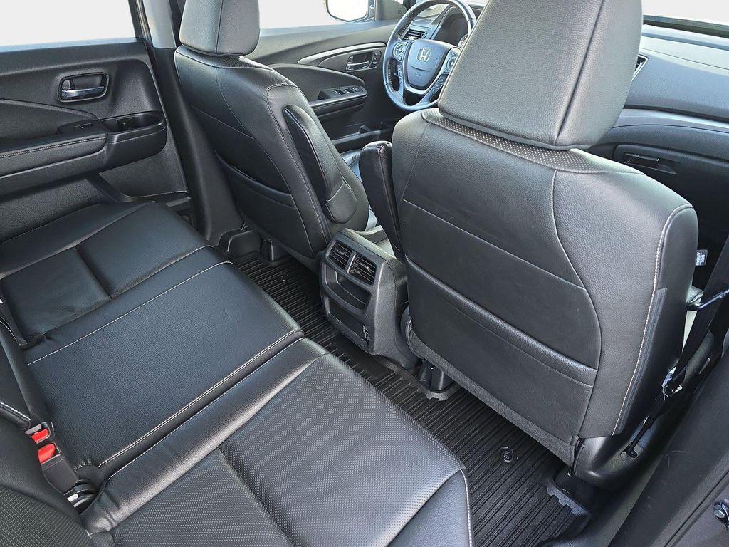 used 2022 Honda Ridgeline car, priced at $29,991