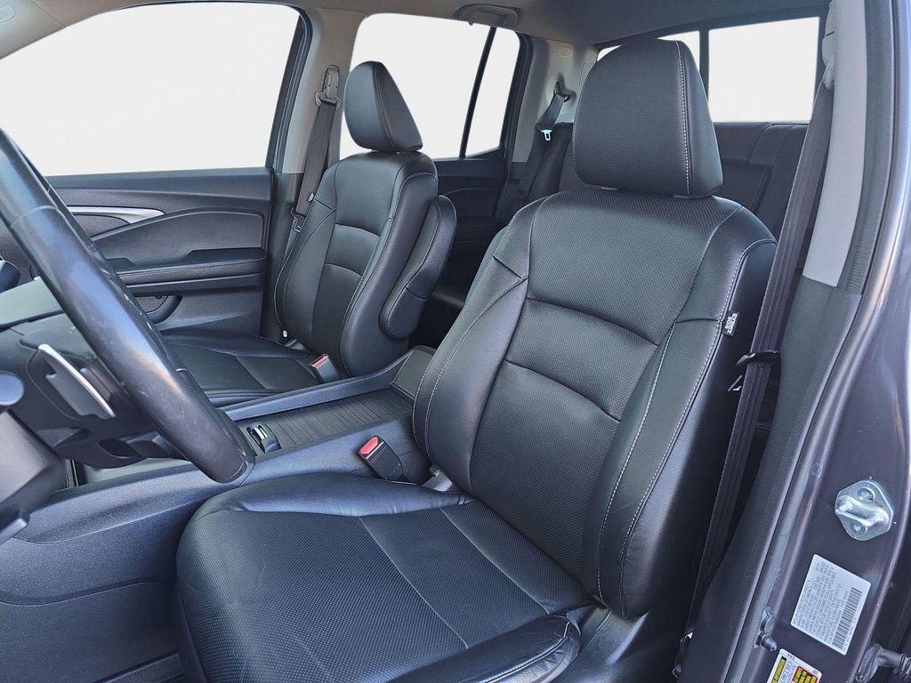 used 2022 Honda Ridgeline car, priced at $29,991