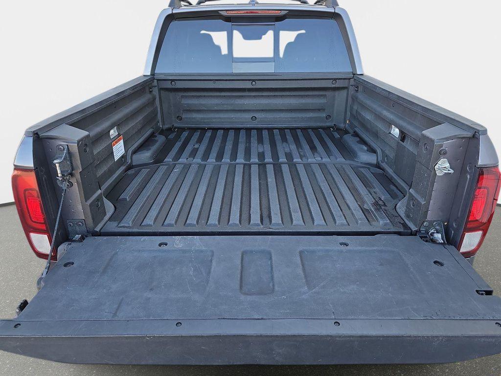 used 2022 Honda Ridgeline car, priced at $29,991