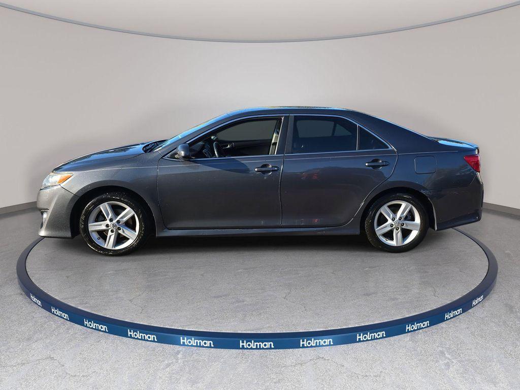 used 2012 Toyota Camry car, priced at $9,791