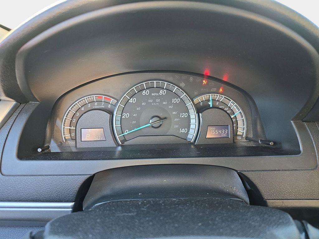 used 2012 Toyota Camry car, priced at $9,791