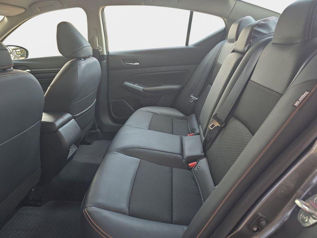 used 2022 Nissan Altima car, priced at $22,599