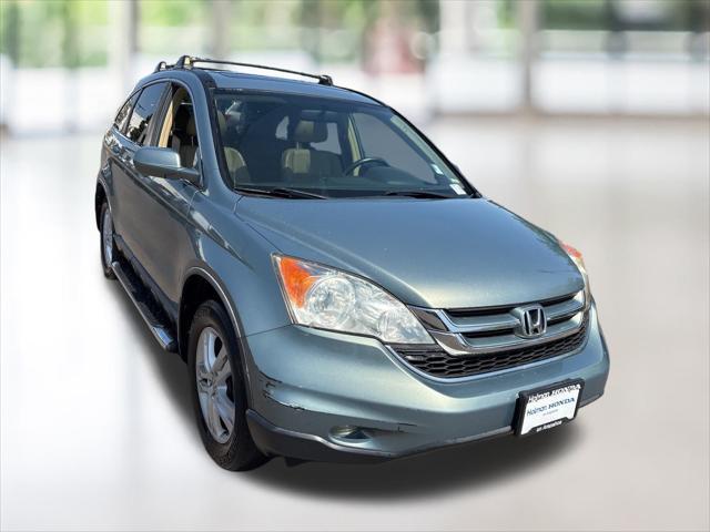 used 2010 Honda CR-V car, priced at $9,991