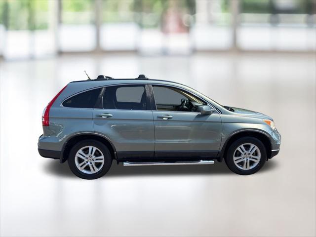 used 2010 Honda CR-V car, priced at $9,991