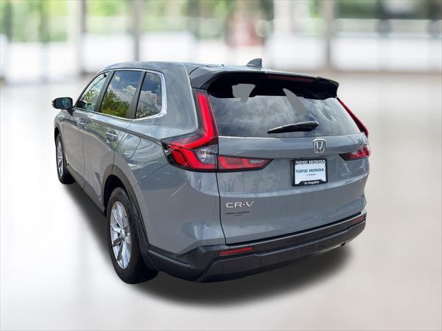used 2023 Honda CR-V car, priced at $30,991