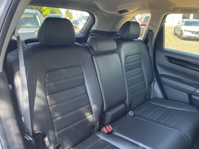 used 2023 Honda CR-V car, priced at $30,987