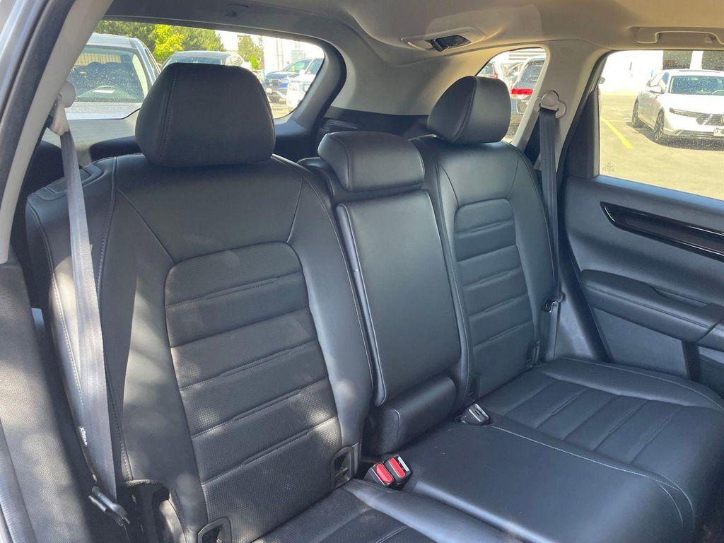 used 2023 Honda CR-V car, priced at $28,990