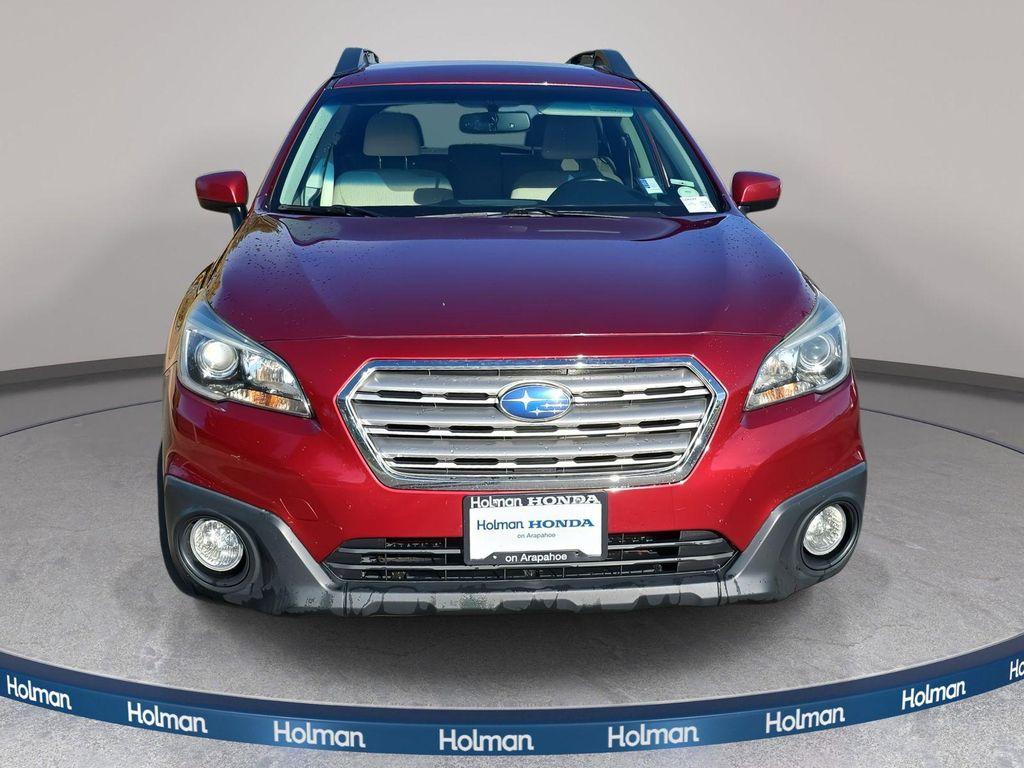 used 2016 Subaru Outback car, priced at $9,591