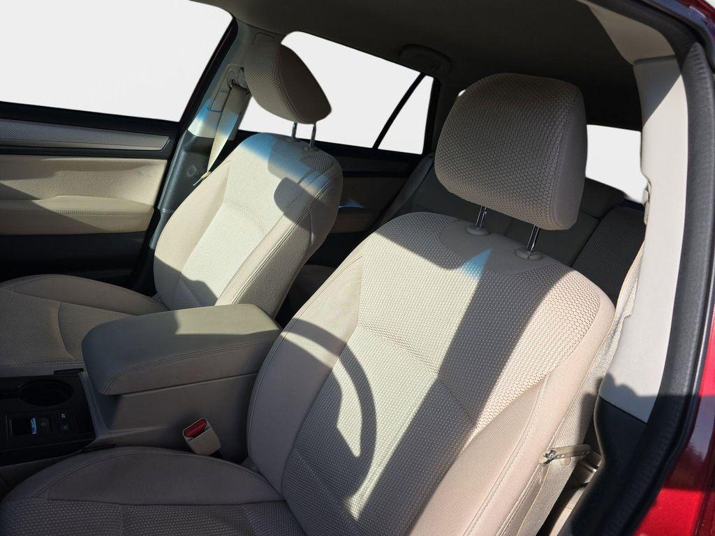 used 2016 Subaru Outback car, priced at $9,591