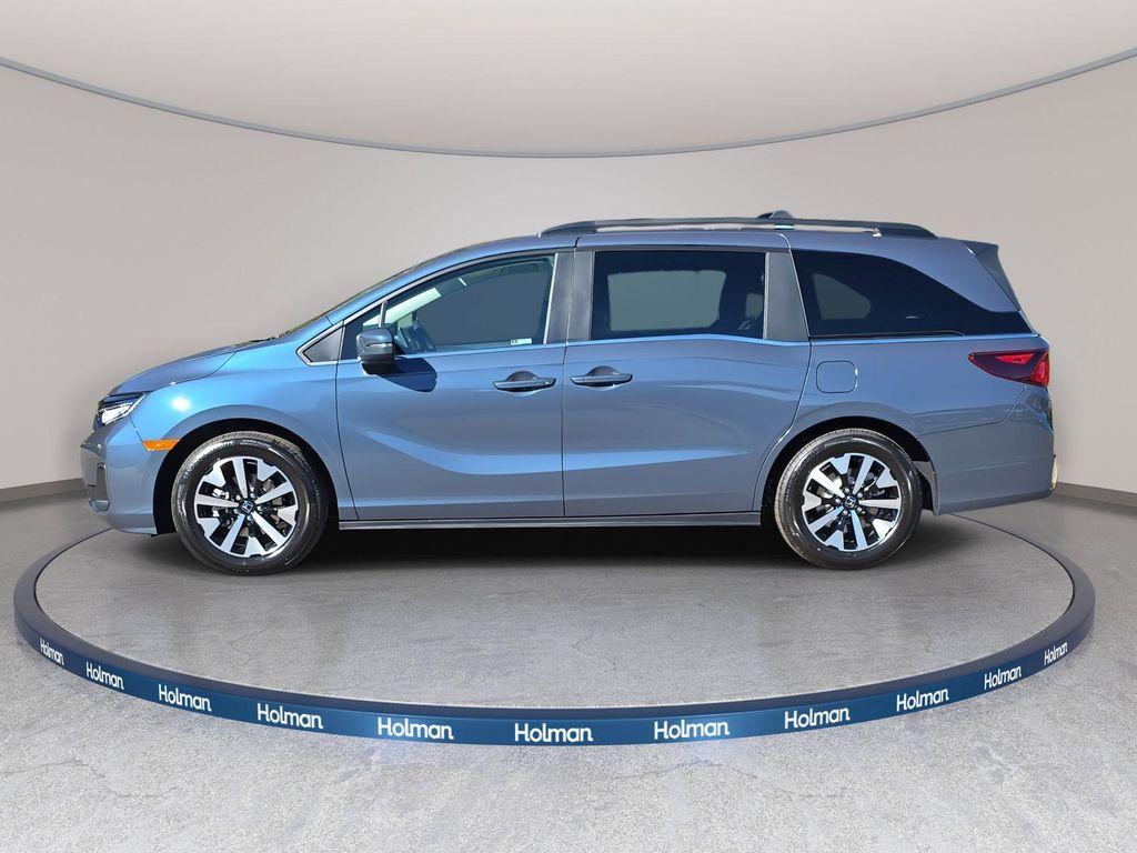 new 2026 Honda Odyssey car, priced at $45,250