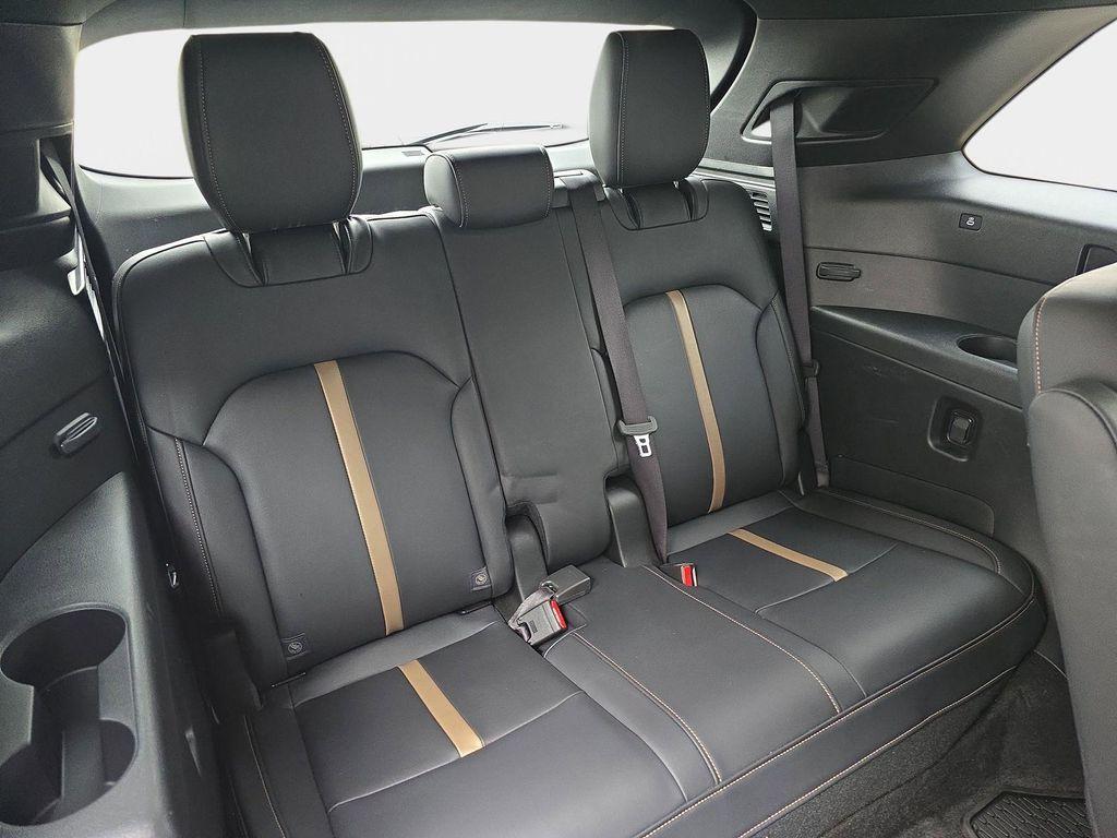 used 2024 Mazda CX-90 PHEV car, priced at $38,023