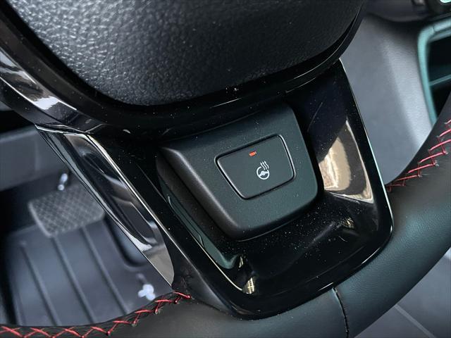 new 2025 Honda Pilot car, priced at $56,705
