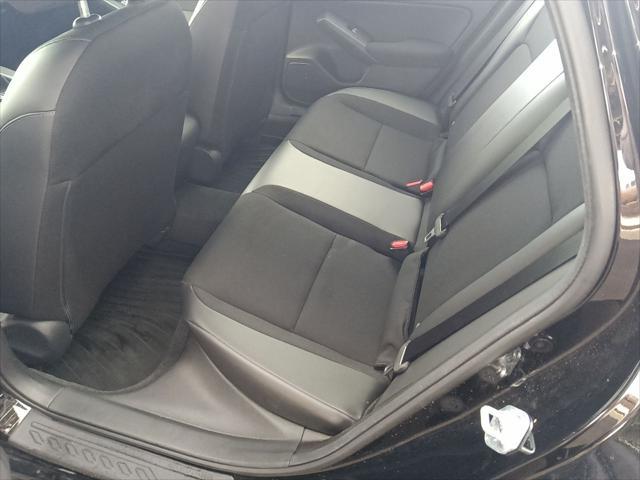 used 2024 Honda Civic car, priced at $26,409